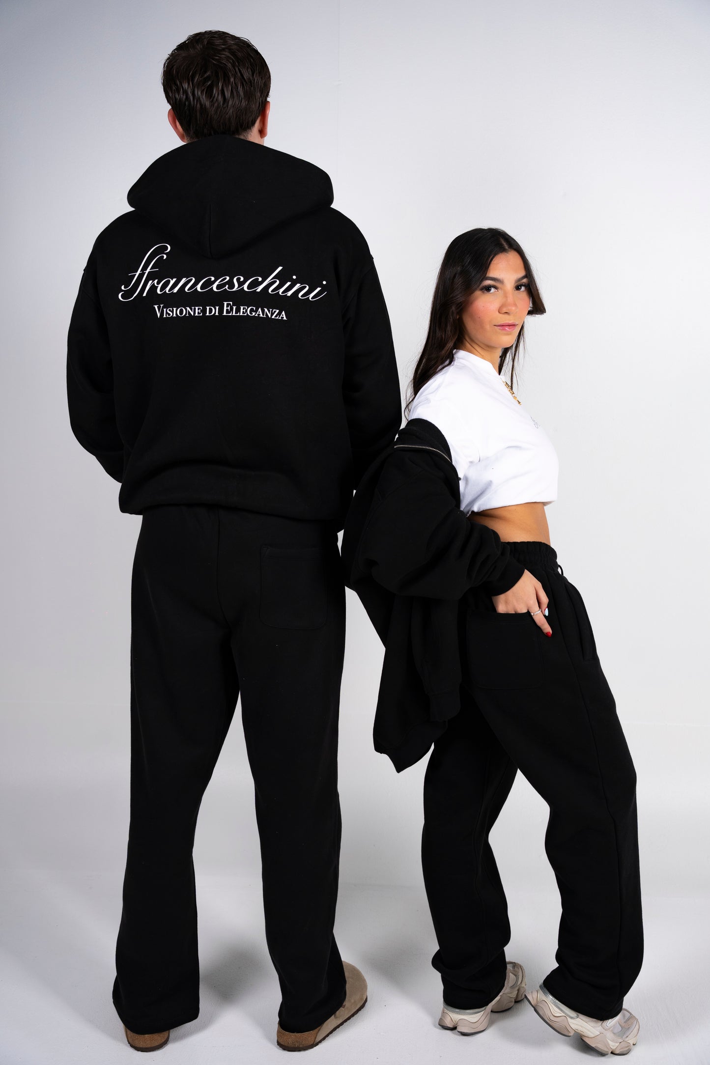 Franceschini Midnight Signature Bundle