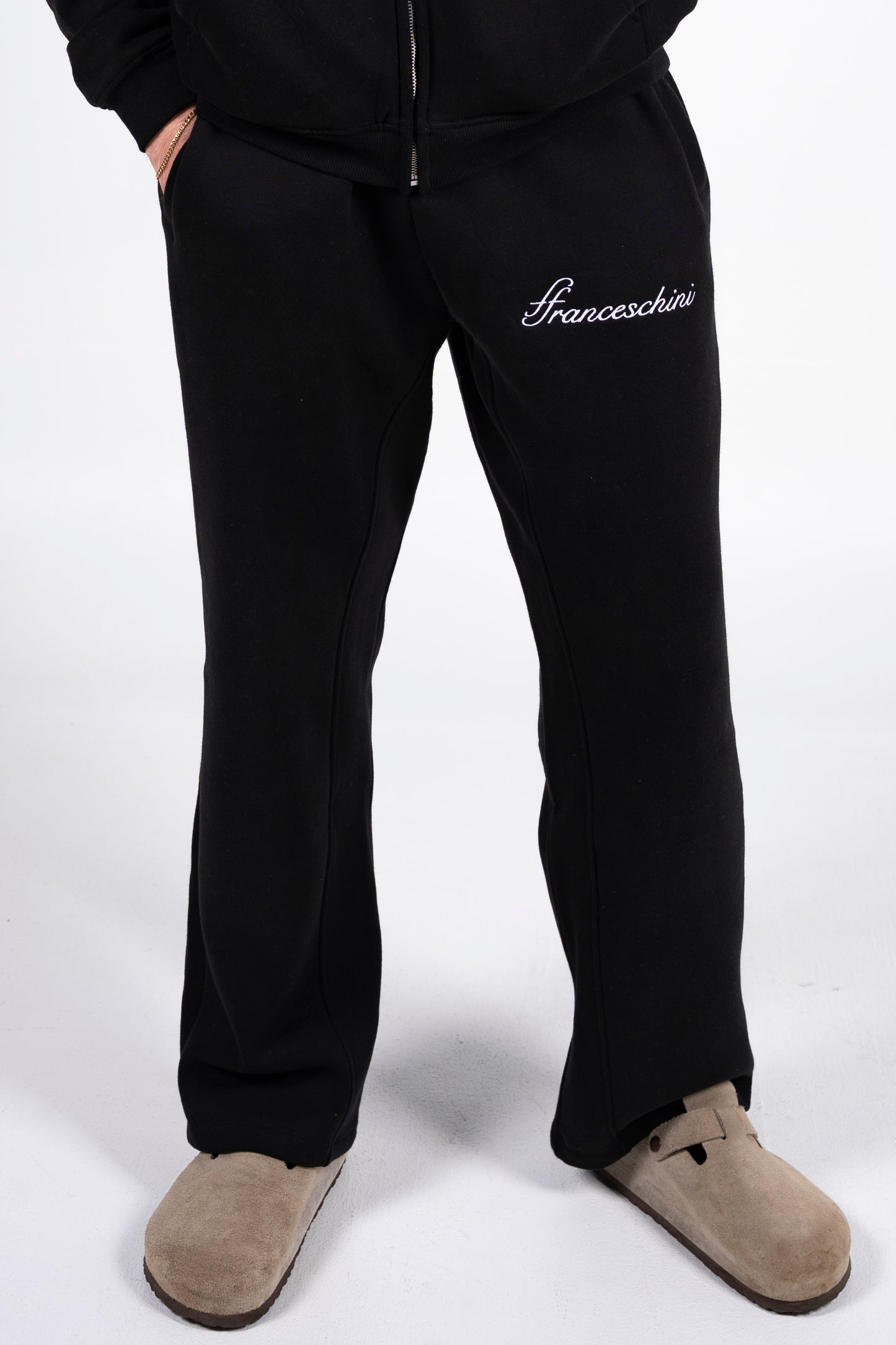 Franceschini Midnight Signature Pant