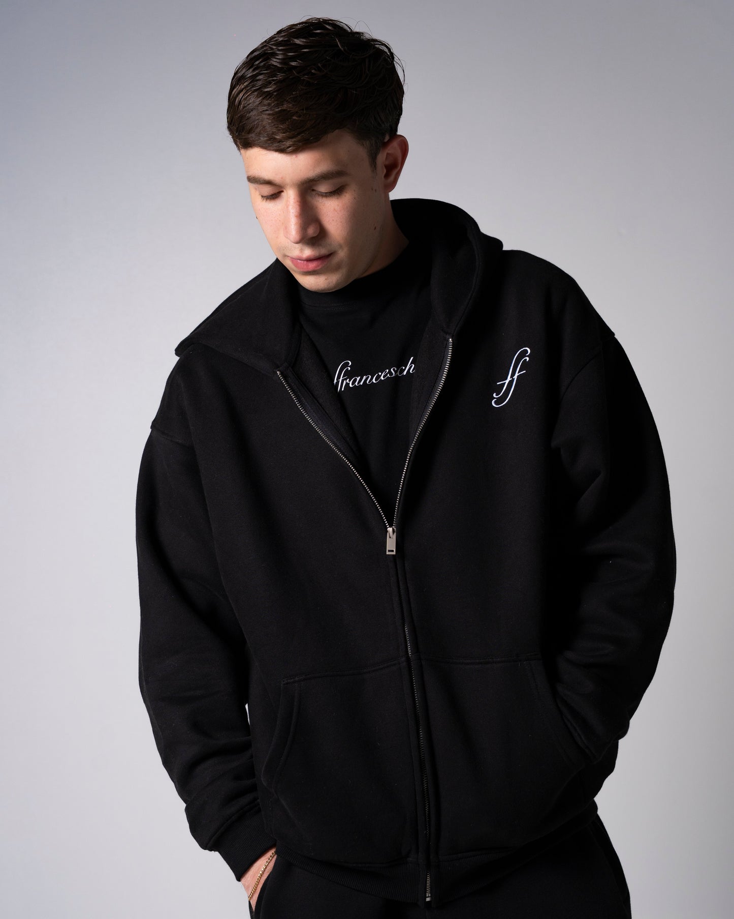 Franceschini Midnight Signature Jacket