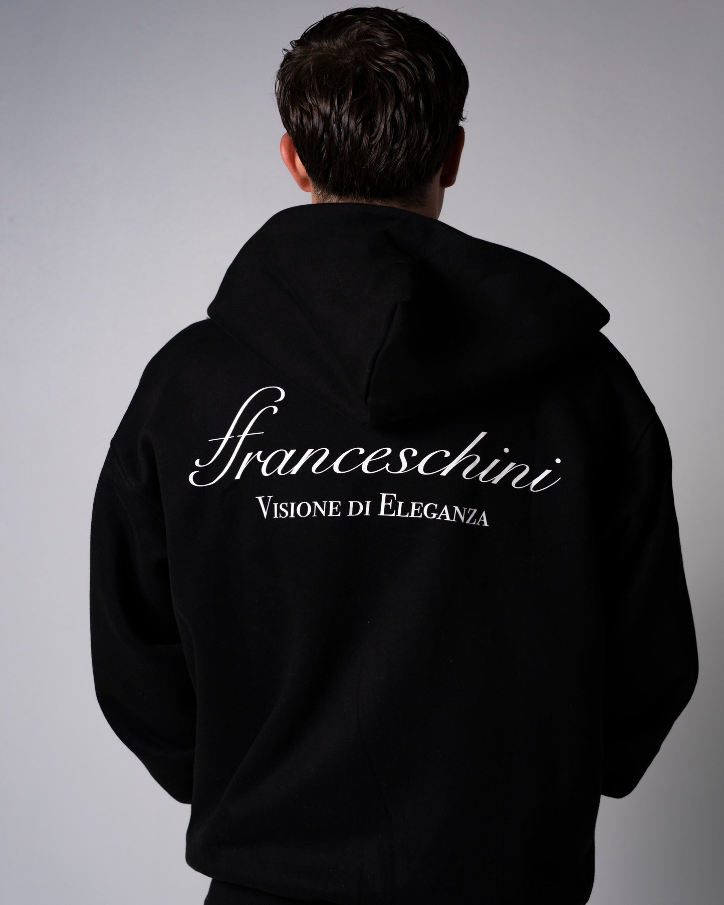 Franceschini Midnight Signature Jacket