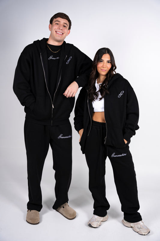 Franceschini Midnight Signature Bundle