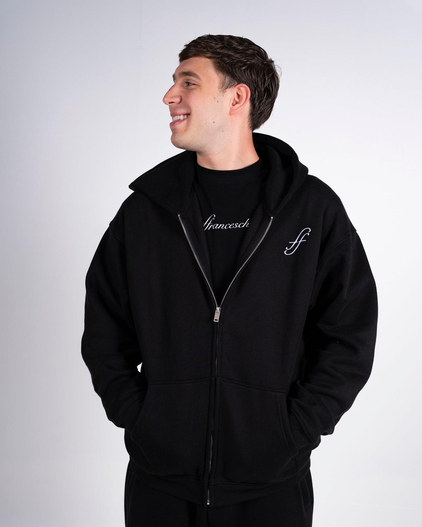 Franceschini Midnight Signature Jacket