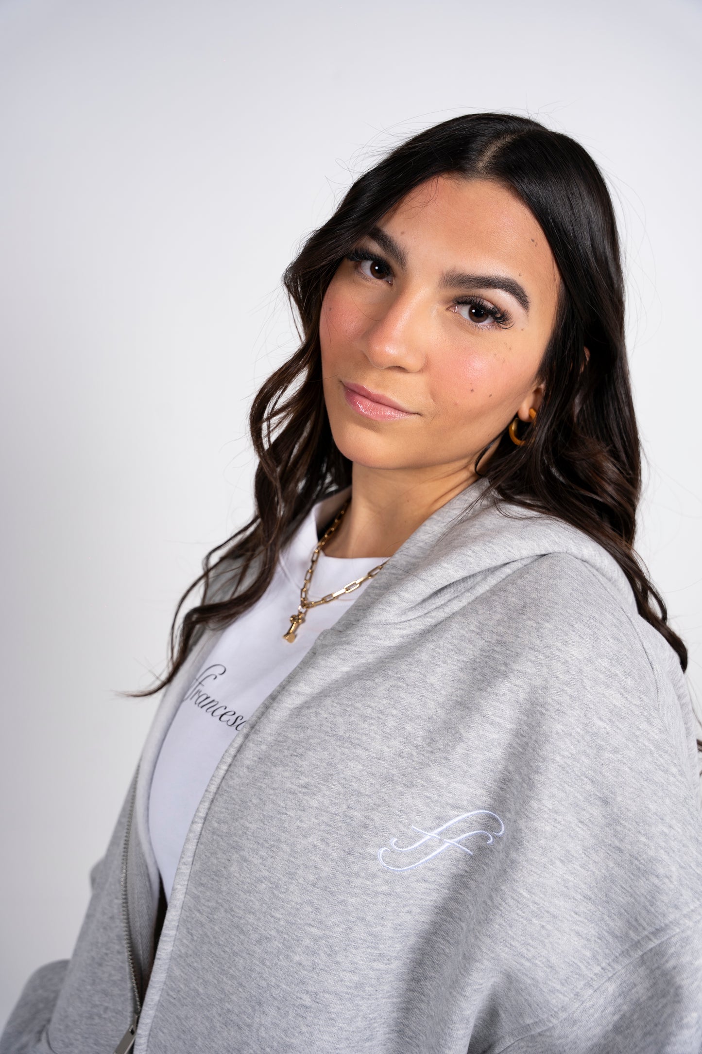 Franceschini Ash Signature Jacket