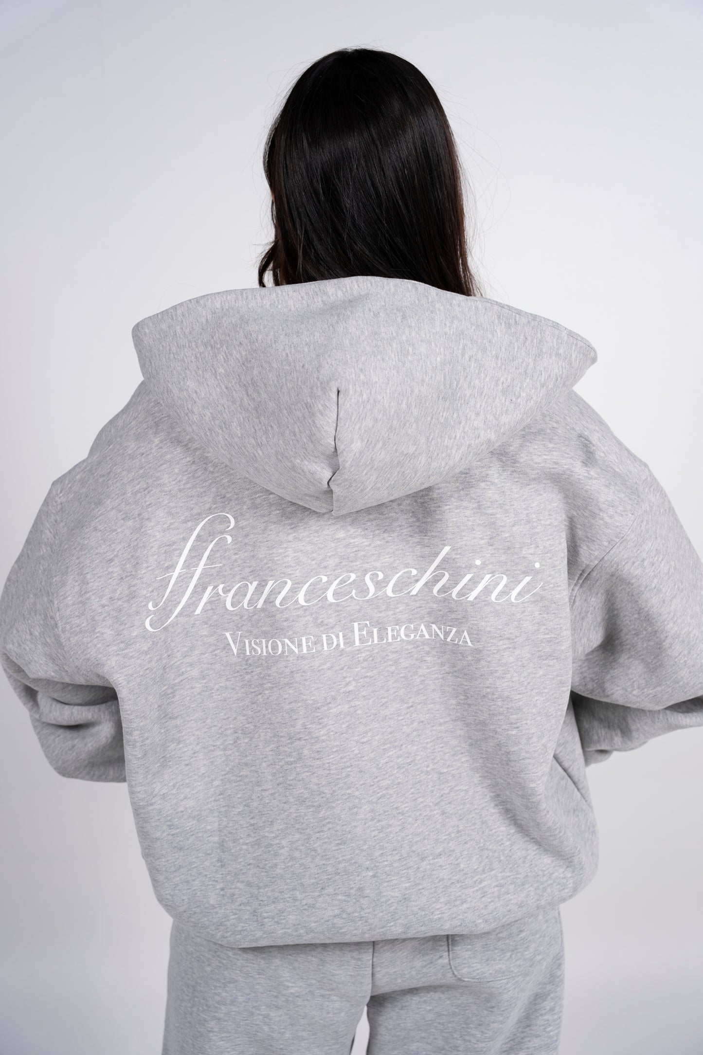 Franceschini Ash Signature Jacket