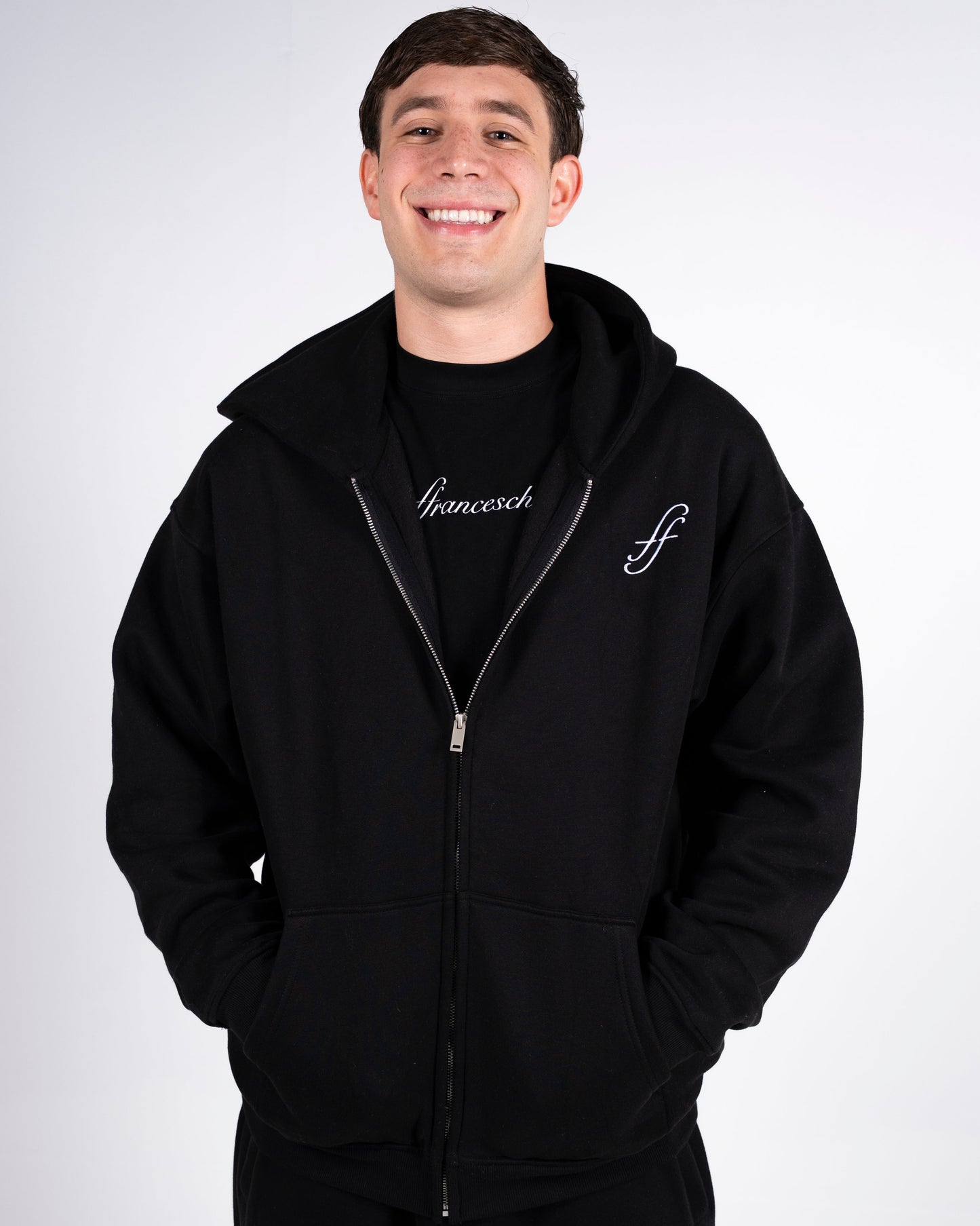 Franceschini Midnight Signature Jacket