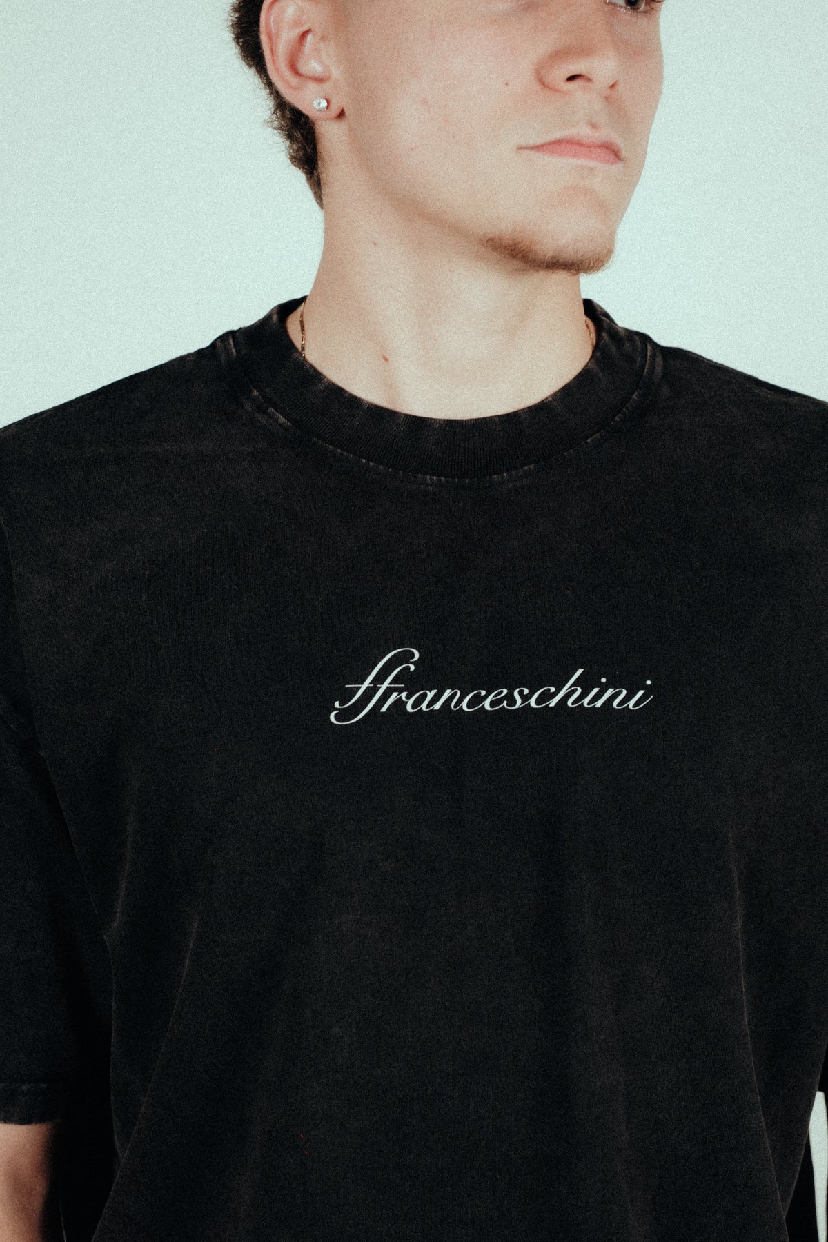 Franceschini Nero Distinto